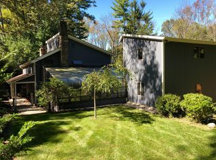 52 Farmersville Rd, Tewksbury Township, NJ 07830
