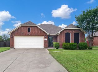 507 Inspiration Dr, Lancaster, TX 75146