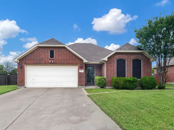 507 Inspiration Dr, Lancaster, TX 75146