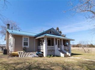 2234 Clemons Rd, Park Hills, MO 63601