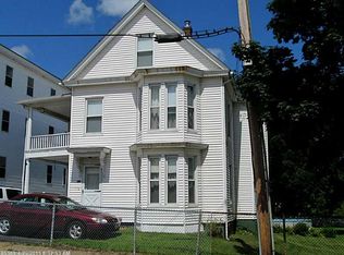 28 Winter St, Sanford, ME 04073