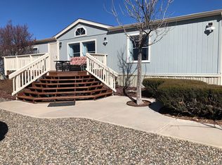 13920 E Deer Pass, Dewey, AZ 86327