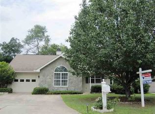 210 Eagles Landing Trl, Warner Robins, GA 31093