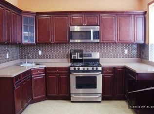 498 E New York Ave #2, Brooklyn, NY 11225