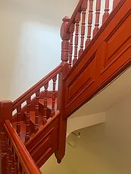 Rented by Perry Associates NYC Inc