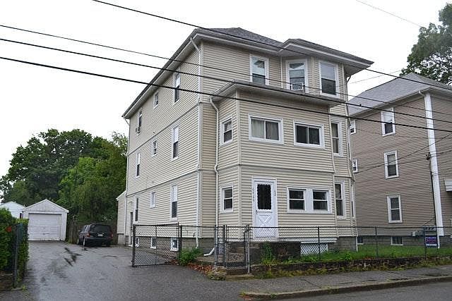 1st image of 64 Samuel Ave #3