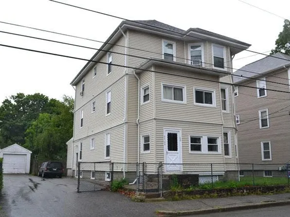 64 Samuel Ave #3, Pawtucket, RI 02860