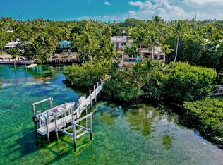 100 List St, Islamorada, FL 33036