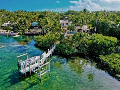 100 List St, Islamorada, FL, 33036