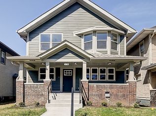 3010 N Park Ave, Indianapolis, IN