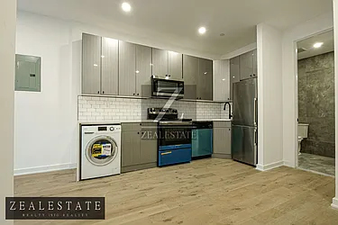 Rented by ZealEstate Group Inc