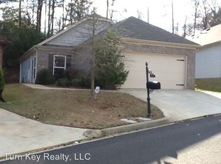 6033 Princess Blvd, Birmingham, AL 35215