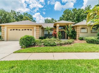 21326 Preservation Dr, Land O Lakes, FL 34638
