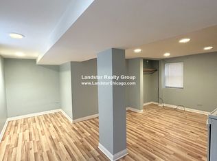 1624 N Honore St #G, Chicago, IL 60622