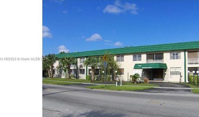 1st image of 13101 Memorial Hwy APT 212