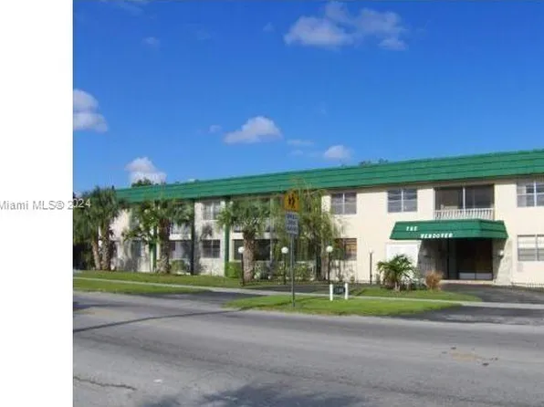 13101 Memorial Hwy APT 212, North Miami, FL 33161
