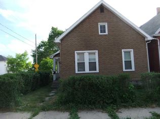 224 Whittemore St, Toledo, OH