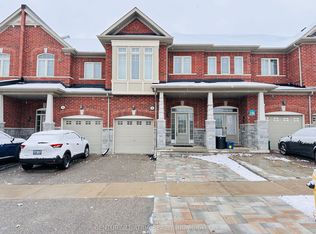 14 Sibbald Ave, Markham, ON L6C0M9