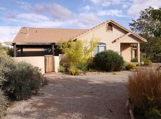 2191 Buena Vista Dr, Moab, UT 84532