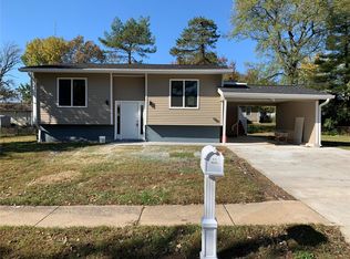 1465 Werremeyer Pl, Saint Louis, MO 63132