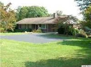 2788 Dunnes Shop Rd, Ruckersville, VA 22968