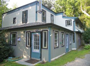 5392 Route 212 #1, Mount Tremper, NY 12457