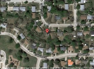 1221 Las Palmas Dr, Grand Prairie, TX 75052