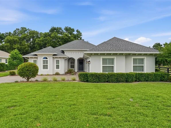 5066 Greens Dr, Lady Lake, FL 32159