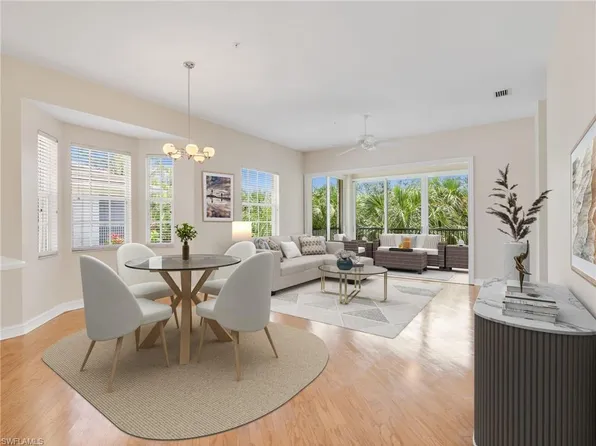 780 Bentwater CIR #201, NAPLES, FL 34108