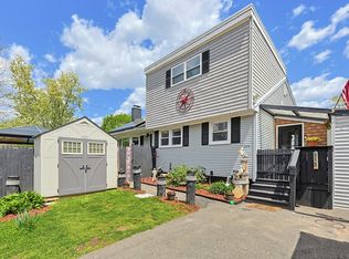 115 Talbot St, Brockton, MA 02301