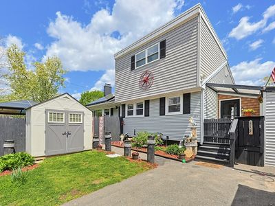 115 Talbot St, Brockton, MA, 02301