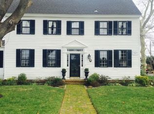 1077 Seashore Rd, Cape May, NJ 08204