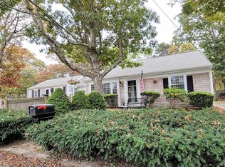49 Wilfin Rd, South Yarmouth, MA 02664
