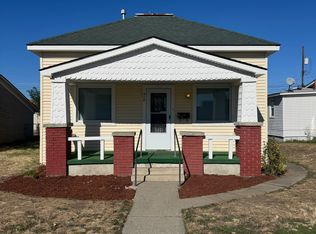 414 W Shannon Ave, Spokane, WA 99205