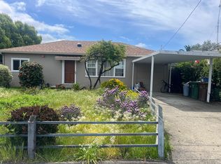 51 Vendola Dr, San Rafael, CA 94903