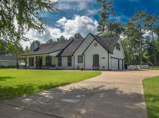 23245 Baneberry Rd, Magnolia, TX 77355