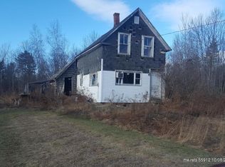 460 Bog Rd, Hermon, ME 04401