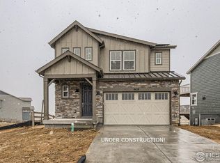 2932 S Flat Cir, Longmont, CO 80503