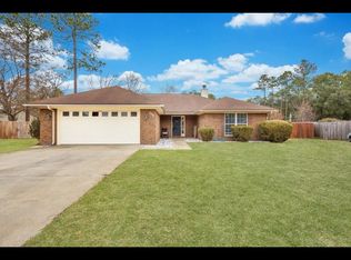 218 Preakness Ct, Hinesville, GA 31313