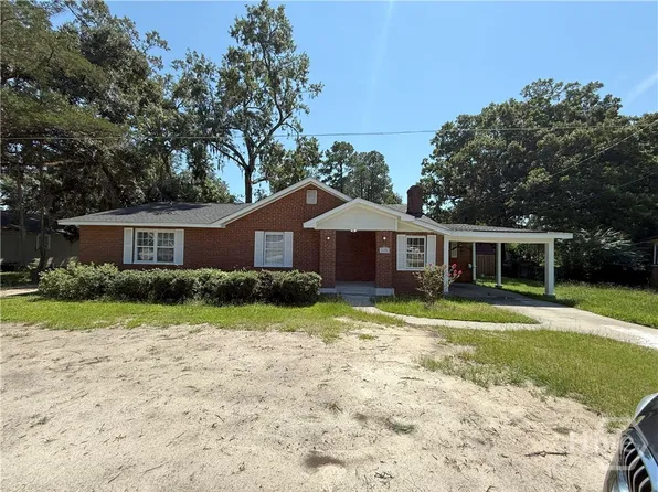 2605 Us Highway 80 W, Savannah, GA 31408