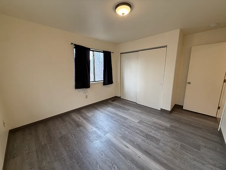 Upstairs Master Bedroom