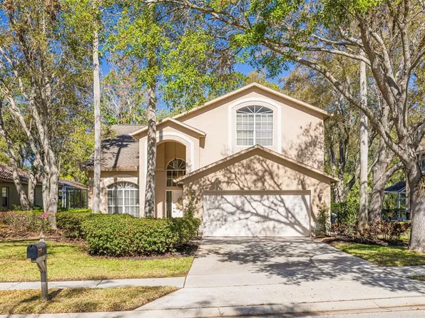 2081 Backwater Trl, Palm Harbor, FL 34685