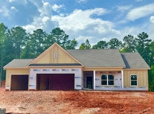 757 Belle Vis, Monroe, GA 30656