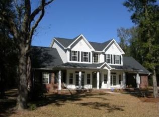 4341 Cooper Ln, Holt, FL 32564