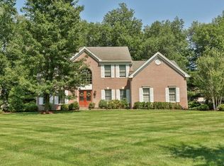 3 Livery Ln, North Salem, NY 10560