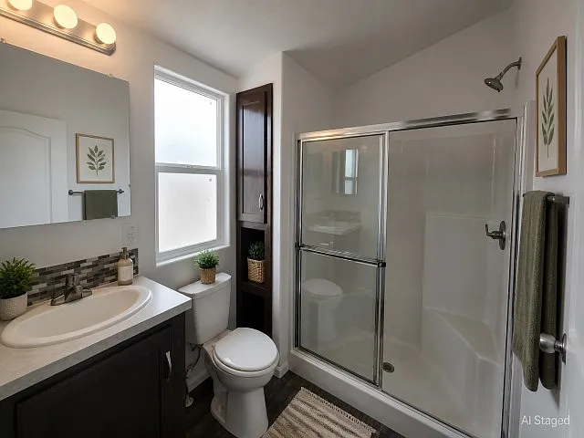 3825 N Nellis Blvd #46 — Photo 8
