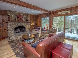 14 Popple Hill Rd, Bartlett, NH 03812