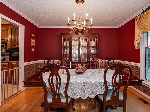 Formal Diningroom