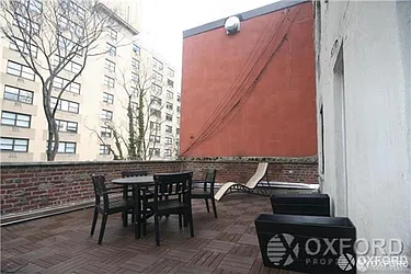 Rented by Oxford Property Group