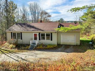 65 Corliss Hill Rd, Meredith, NH 03253